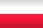 ポーランド共和国 国旗